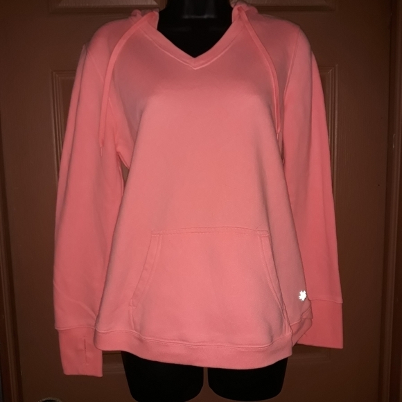 Tek Gear Hoodie - Picture 1 of 3